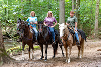 Blair Springs Hollow 2021