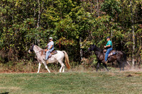 On the Trail Saturday