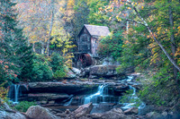 Babcock State Park