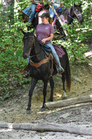 On the Trail - Friday